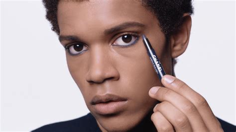 boy de chanel set|BOY DE CHANEL. AN INTENSE LOOK IN A FEW STEPS .